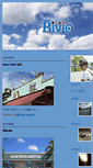 Mobile Screenshot of bivio.weblogs.jp
