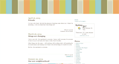 Desktop Screenshot of lesfilles.weblogs.us
