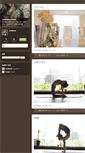 Mobile Screenshot of nagoya.weblogs.jp